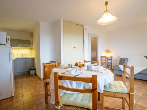 Appartement Saint-Raphaël, 1 pièce, 4 personnes - photo_17509966279