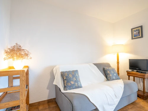 Appartement Saint-Raphaël, 1 pièce, 4 personnes - photo_17509966279