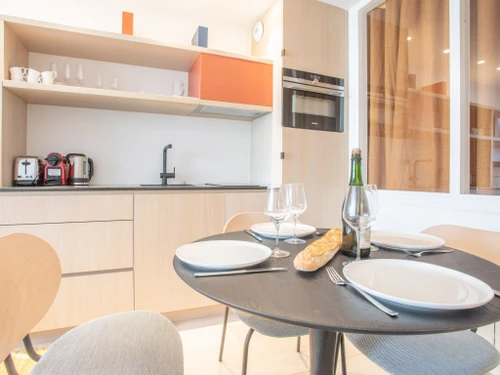 Ferienwohnung Dinard, 1 Schlafzimmer, 4 Personen - photo_15924248782