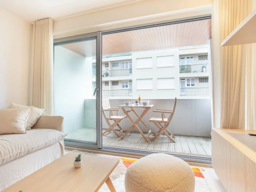 Ferienwohnung Dinard, 1 Schlafzimmer, 4 Personen - photo_15924248782