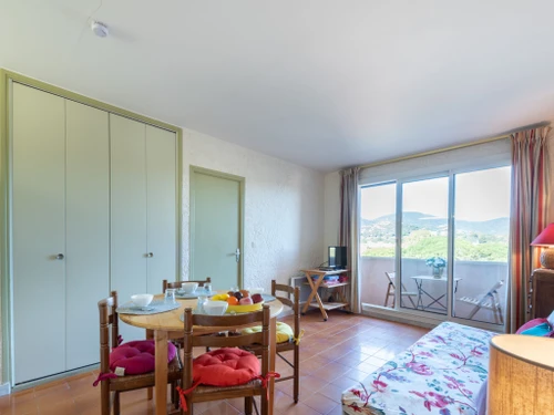 Apartment Cavalaire-sur-Mer, 1 bedroom, 4 persons - photo_18628478837
