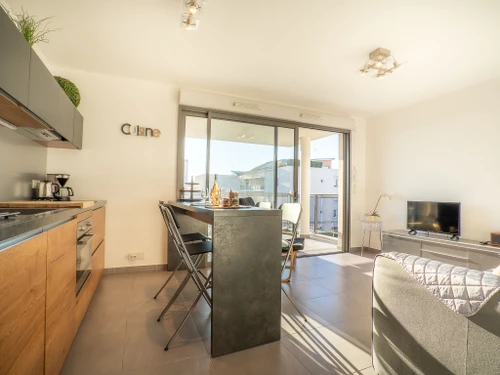 Apartment Fréjus, 1 bedroom, 4 persons - photo_11437646667