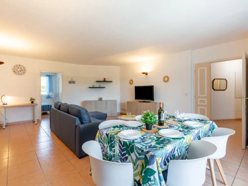 Apartment Sainte-Maxime, 3 bedrooms, 6 persons - photo_17845865860