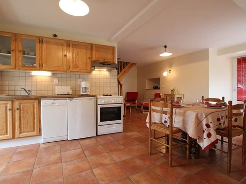 Gasthaus Vergezac, 2 Schlafzimmer, 4 Personen - photo_15004656294