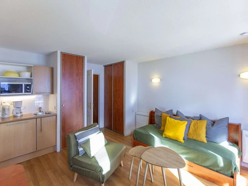 Studio La Mongie, studio flat, 3 persons - photo_14958369901