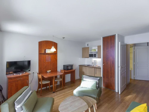 Studio La Mongie, studio flat, 3 persons - photo_14958369901