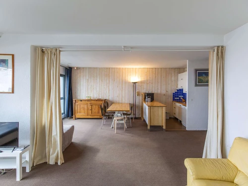 Studio La Mongie, studio flat, 6 persons - photo_18511082866