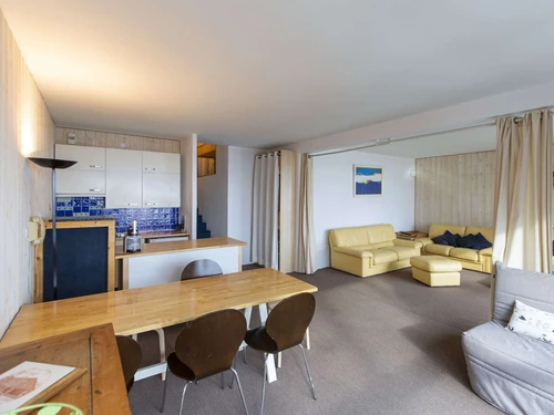 Studio La Mongie, studio flat, 6 persons - photo_18511082866