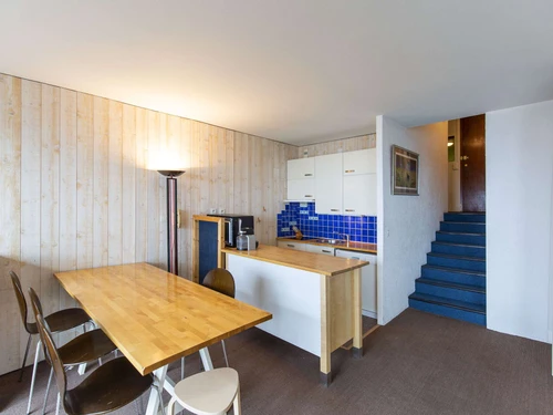 Studio La Mongie, studio flat, 6 persons - photo_18511082866