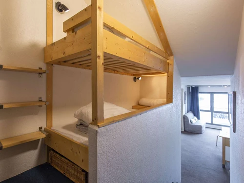 Studio La Mongie, studio flat, 6 persons - photo_18511082866