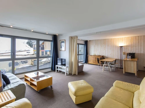 Studio La Mongie, studio flat, 6 persons - photo_18511082866