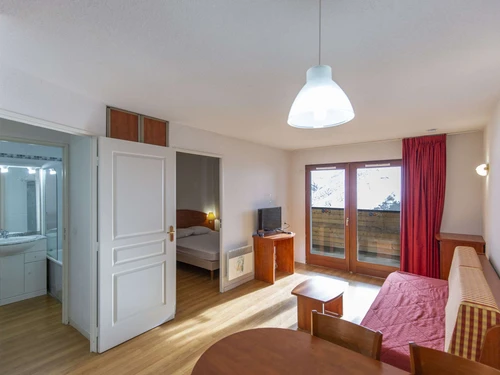 Apartment La Mongie, 1 bedroom, 4 persons - photo_18405192418