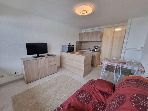 Studio Saint-Michel-de-Chaillol, studio flat, 4 persons - photo_15943762951