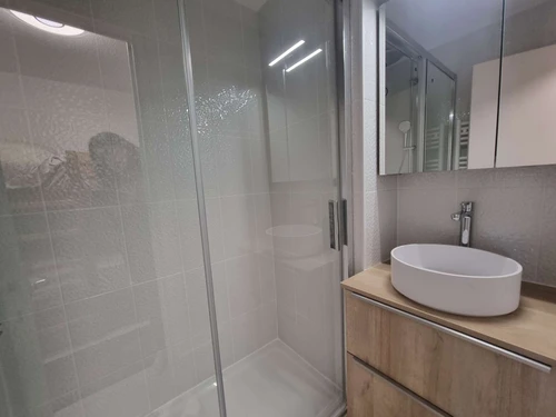 Studio Saint-Michel-de-Chaillol, studio flat, 4 persons - photo_15943762951