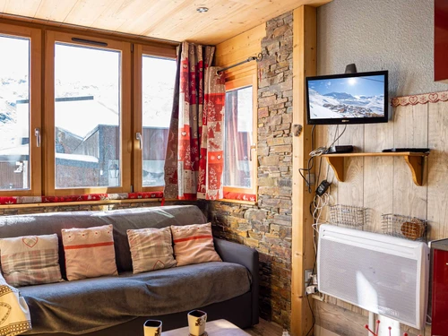 Appartement Val Thorens, 2 pièces, 4 personnes - photo_17888434460