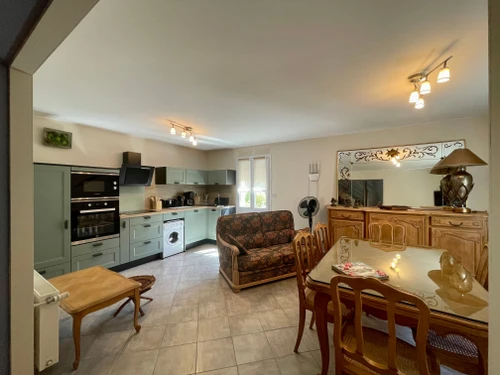 Gite Aiguilhe, 1 bedroom, 4 persons - photo_18637096006