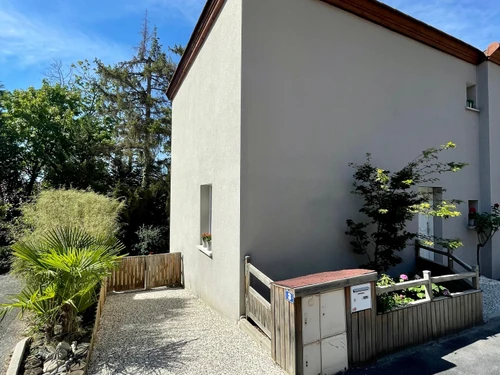 Gite Aiguilhe, 1 bedroom, 4 persons - photo_18637096006