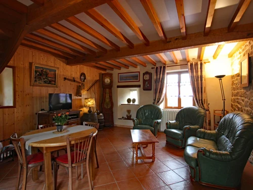 Casa rural Fierville-les-Mines, 2 dormitorios, 4 personas - photo_18637511690