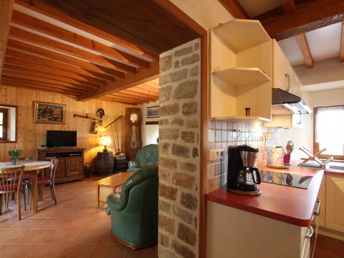 Casa rural Fierville-les-Mines, 2 dormitorios, 4 personas - photo_18637511690