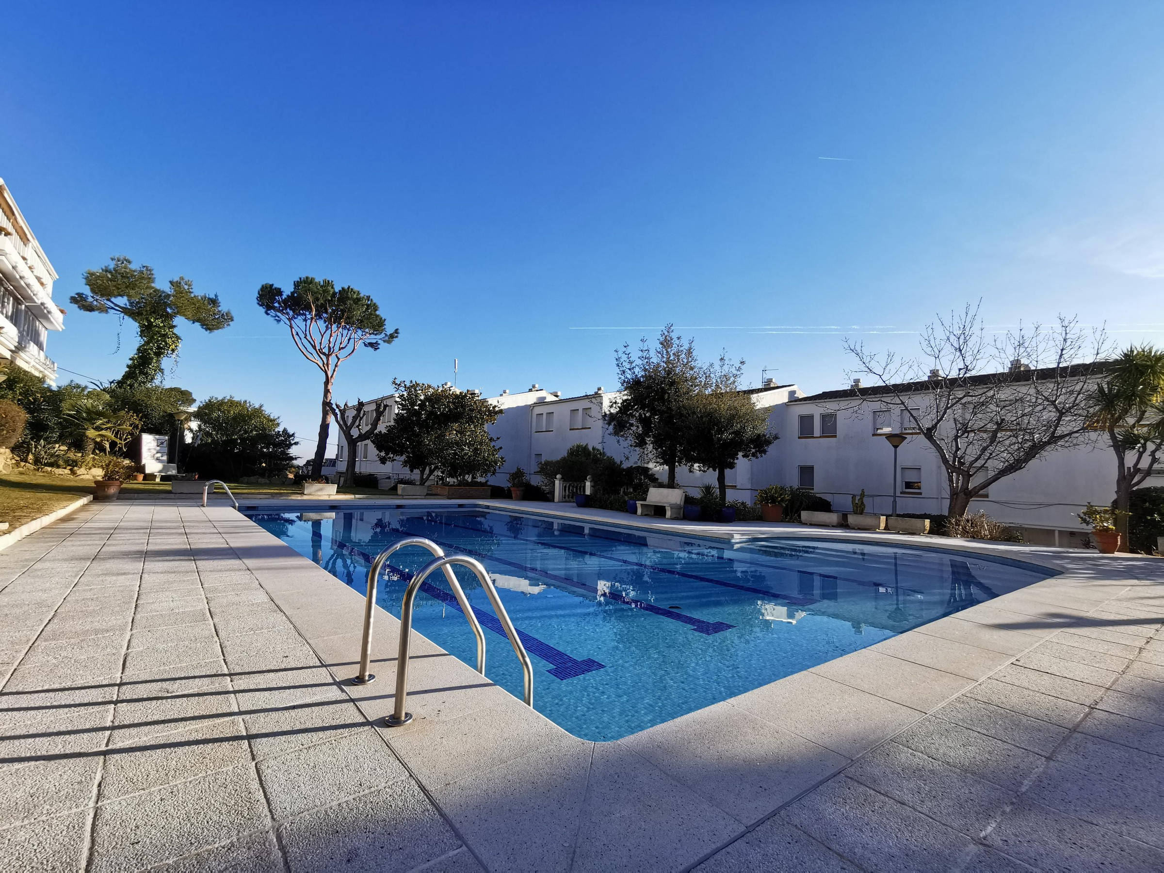 VILLAS COSETTE Apartamento BERTHOS alquiler en Pla  in Spanien