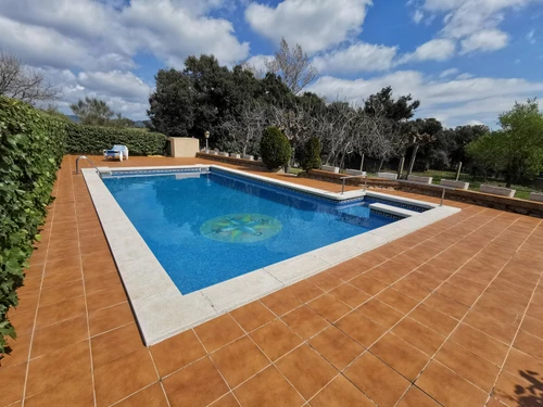 Gite Llagostera, 5 bedrooms, 11 persons - photo_18637614582
