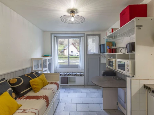 Studio Cauterets, studio flat, 4 persons - photo_18644514203