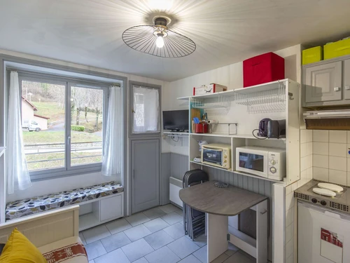 Studio Cauterets, studio flat, 4 persons - photo_18644514203