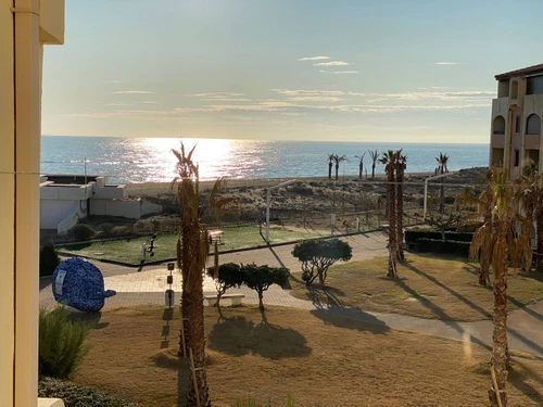 Studio Le Barcarès, 1 pièce, 4 personnes - photo_18644552633