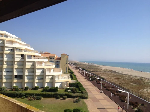 Studio Le Barcarès, 1 pièce, 4 personnes - photo_18644552633