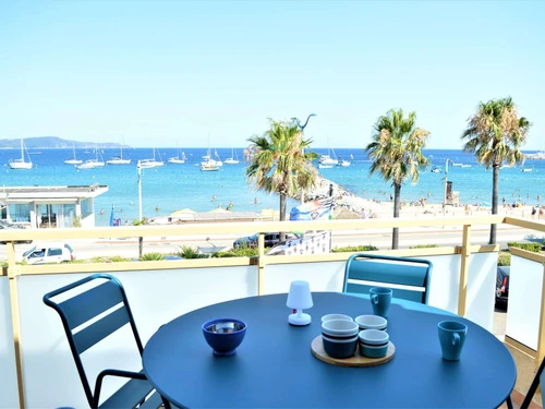 Apartment Cavalaire-sur-Mer, 1 bedroom, 4 persons - photo_14875853711