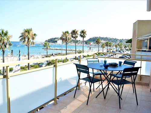 Appartement Cavalaire-sur-Mer, 2 pièces, 4 personnes - photo_14875853711