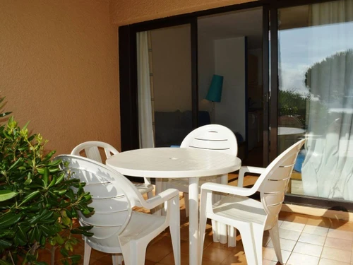 Appartement La Croix-Valmer, 2 pièces, 4 personnes - photo_1540017123