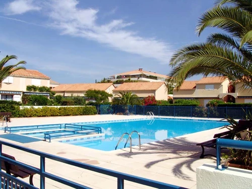 Apartamento Le Lavandou, 1 dormitorio, 5 personas - photo_18548590009