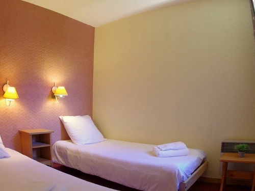 Apartment Valmorel, 1 bedroom, 5 persons - photo_18661336932