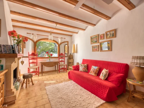 Ferienwohnung Denia, 1 Schlafzimmer, 3 Personen - photo_14688476814