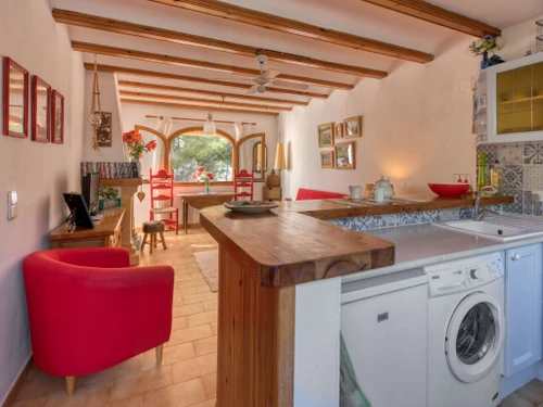 Ferienwohnung Denia, 1 Schlafzimmer, 3 Personen - photo_14688476814