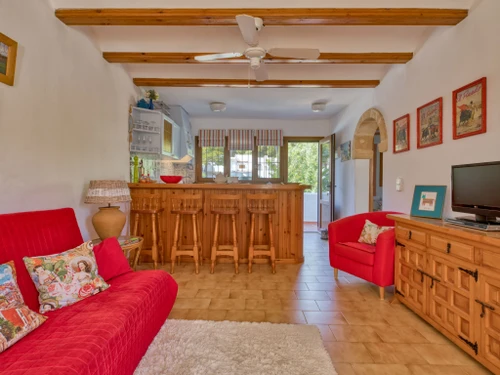 Ferienwohnung Denia, 1 Schlafzimmer, 3 Personen - photo_14688476814