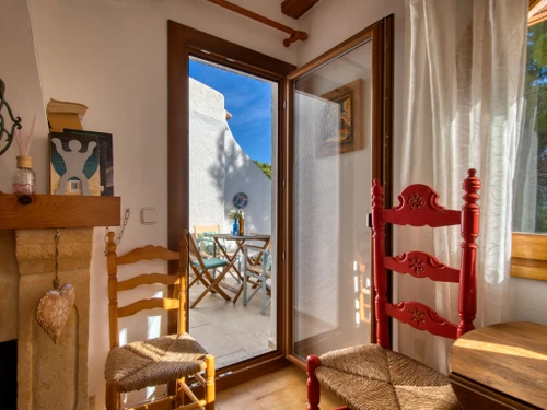 Ferienwohnung Denia, 1 Schlafzimmer, 3 Personen - photo_14688476814