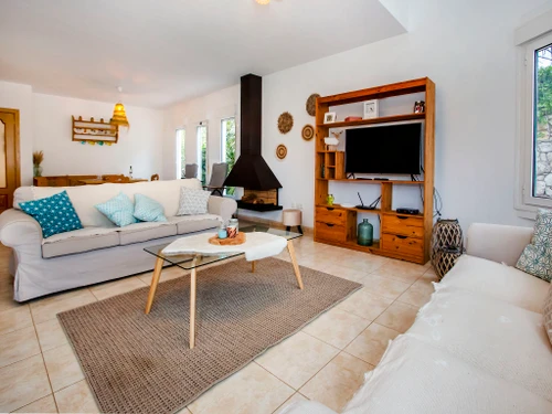 Ferienhaus Denia, 3 Schlafzimmer, 6 Personen - photo_18663027184