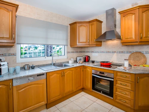 Ferienhaus Denia, 3 Schlafzimmer, 6 Personen - photo_18663027184