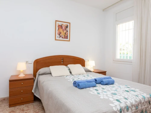 Villa L'Ametlla de Mar, 4 pièces, 6 personnes - photo_18663027761