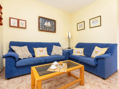 Villa L'Ametlla de Mar, 4 pièces, 6 personnes - photo_18663027761