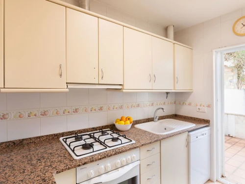 Villa L'Ametlla de Mar, 4 pièces, 6 personnes - photo_18663027761