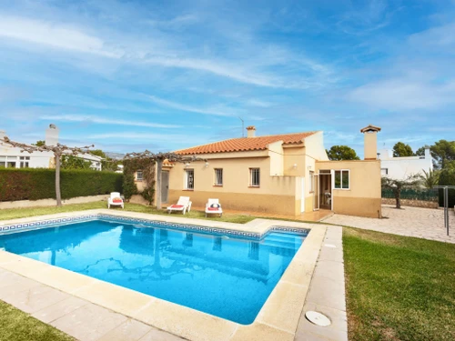 Villa L'Ametlla de Mar, 5 pièces, 8 personnes - photo_18663027853