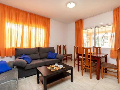 Villa L'Ametlla de Mar, 5 pièces, 8 personnes - photo_18663027853