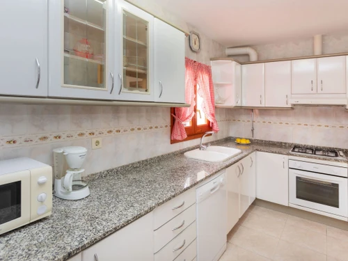 Villa L'Ametlla de Mar, 4 pièces, 6 personnes - photo_18663027945