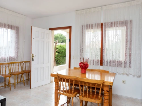 Villa L'Ametlla de Mar, 4 pièces, 6 personnes - photo_18663027945