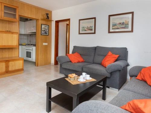 Villa L'Ametlla de Mar, 4 pièces, 6 personnes - photo_18663027945