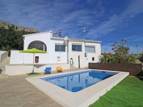 Villa Calp, 2 bedrooms, 4 persons - photo_18663036214