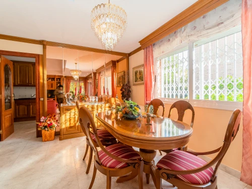 Maison Pineda de Mar, 5 pièces, 8 personnes - photo_18663036681